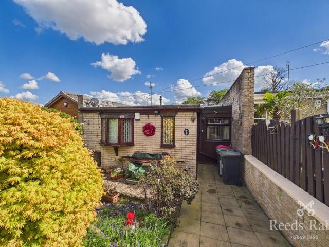 3 bedroom bungalow for sale