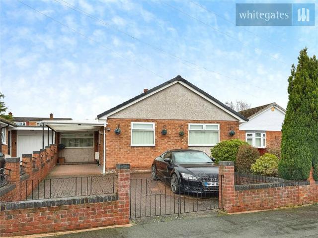 3 bedroom bungalow for sale
