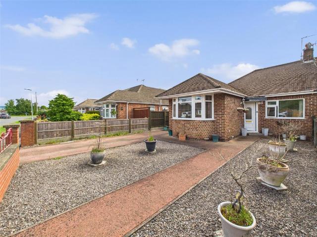 3 bedroom bungalow for sale