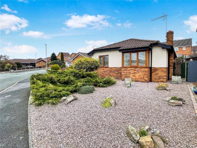 3 bedroom bungalow for sale