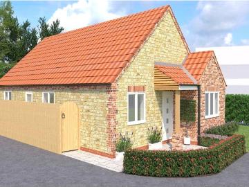 3 bedroom bungalow for sale