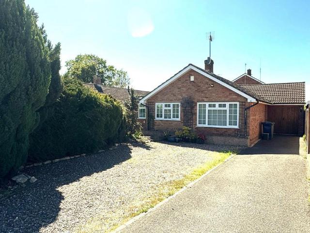 3 bedroom bungalow for sale