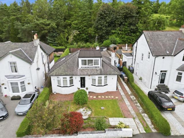 3 bedroom bungalow for sale