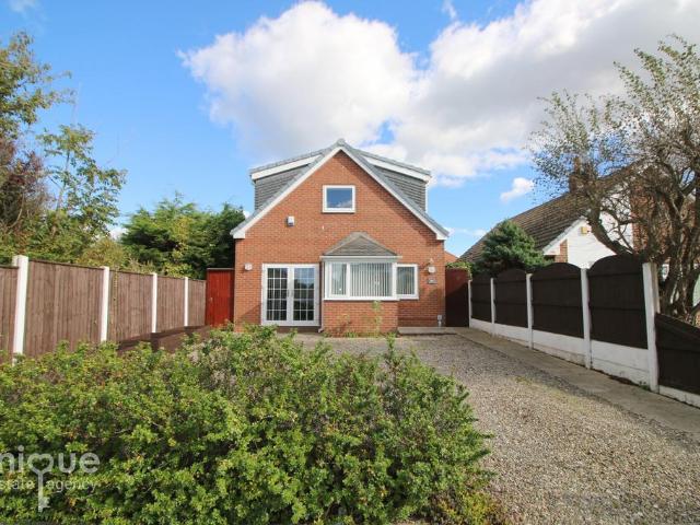 3 bedroom bungalow for sale