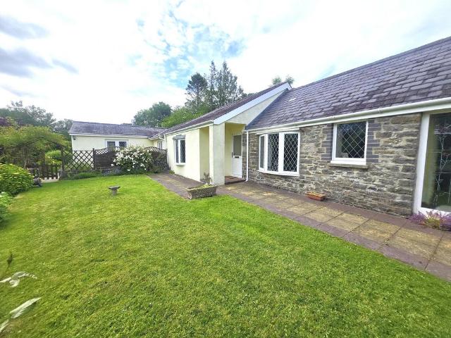 3 bedroom bungalow for sale