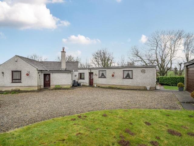 3 bedroom bungalow for sale