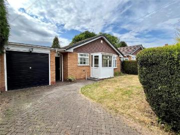 3 bedroom bungalow for sale
