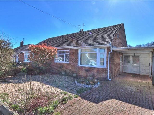 3 bedroom bungalow for sale