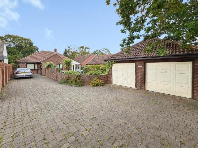 3 bedroom bungalow for sale