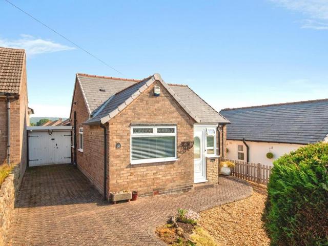 3 bedroom bungalow for sale