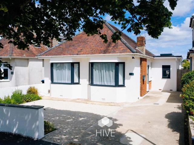 3 bedroom bungalow for sale