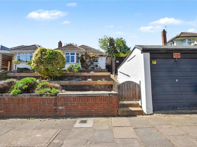 3 bedroom bungalow for sale