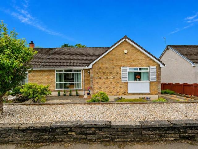 3 bedroom bungalow for sale