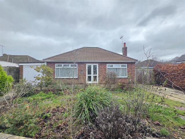 3 bedroom bungalow for sale
