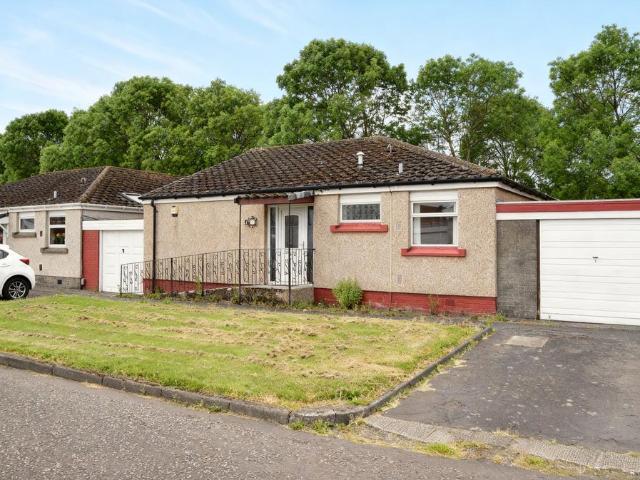 3 bedroom bungalow for sale
