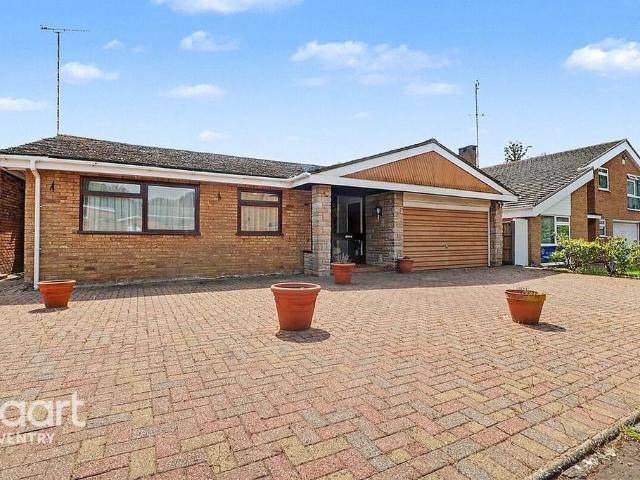 3 bedroom bungalow for sale