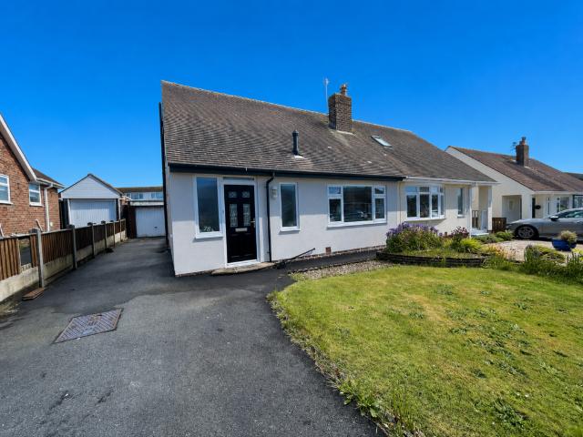 3 bedroom bungalow for sale