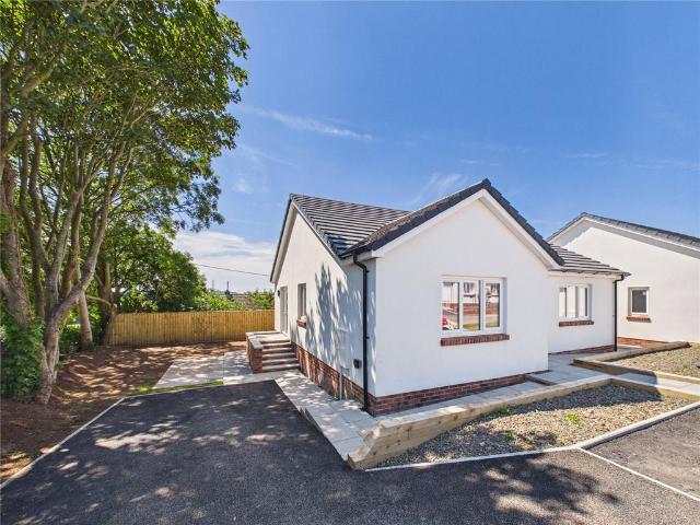 3 bedroom bungalow for sale