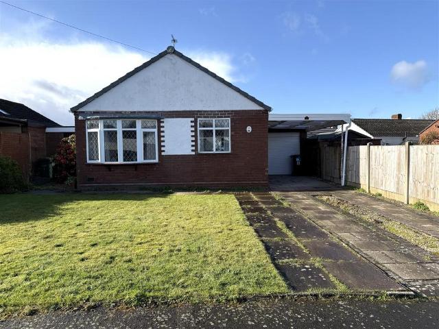 3 bedroom bungalow for sale