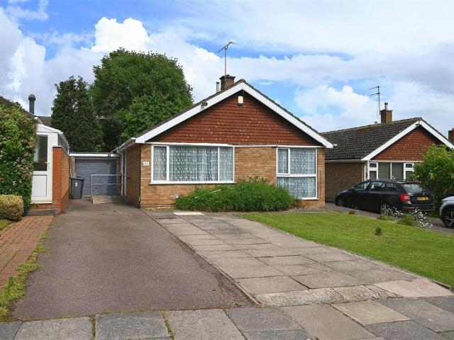 3 bedroom bungalow for sale