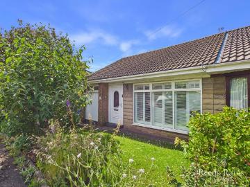3 bedroom bungalow for sale