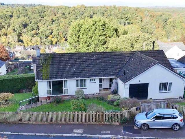 3 bedroom bungalow for sale