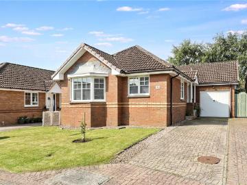 3 bedroom bungalow for sale