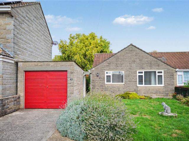 3 bedroom bungalow for sale
