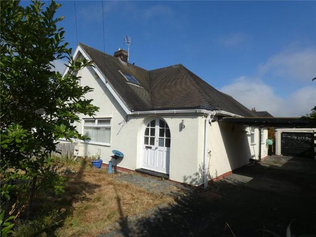 3 bedroom bungalow for sale
