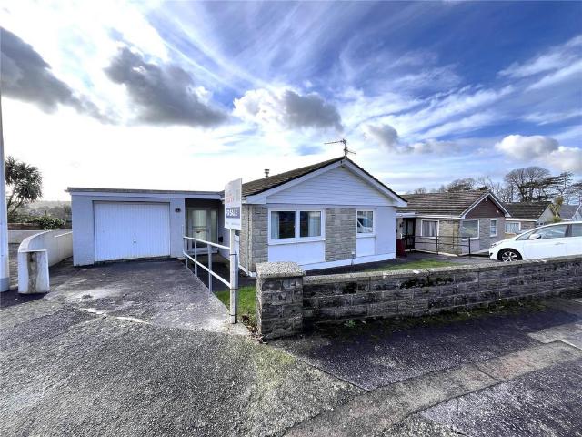 3 bedroom bungalow for sale