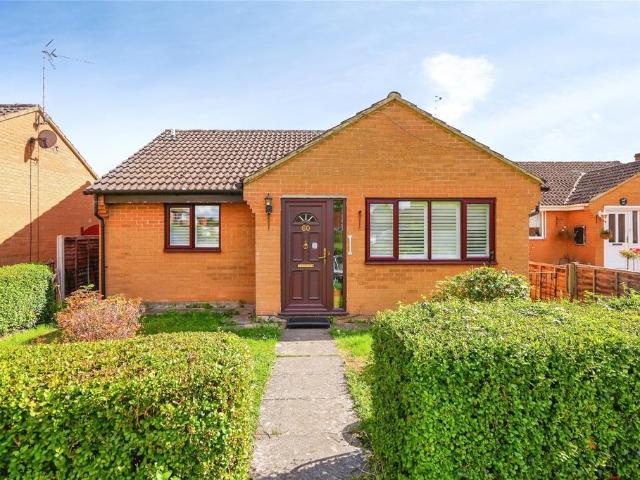 3 bedroom bungalow for sale