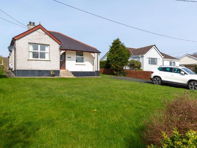 3 bedroom bungalow for sale