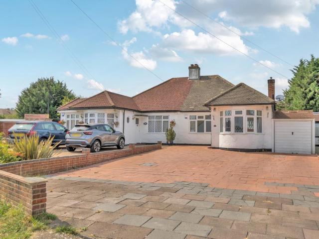 3 bedroom bungalow for sale