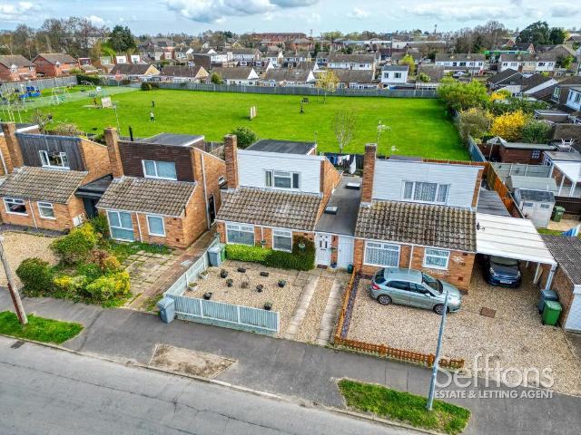 3 bedroom bungalow for sale