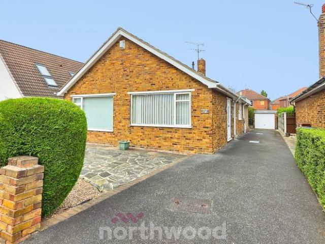 3 bedroom bungalow for sale