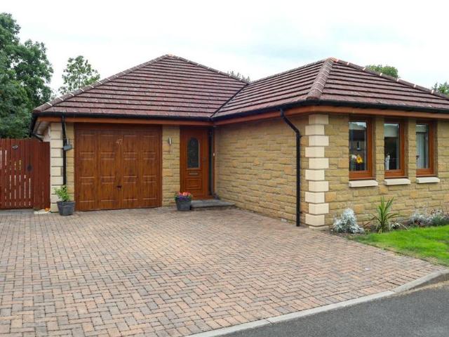 3 bedroom bungalow for sale