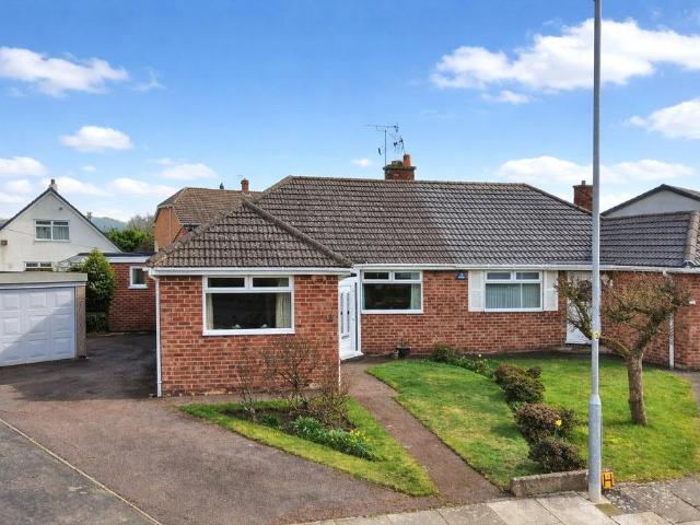 3 bedroom bungalow for sale