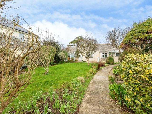 3 bedroom bungalow for sale