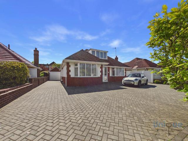 3 bedroom bungalow for sale