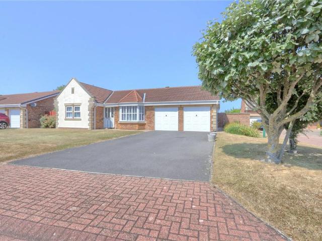 3 bedroom bungalow for sale
