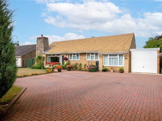 3 bedroom bungalow for sale