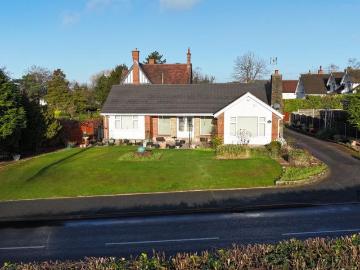 3 bedroom bungalow for sale