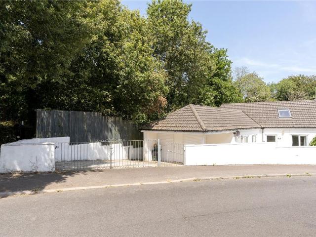 3 bedroom bungalow for sale