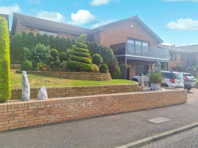 3 bedroom bungalow for sale