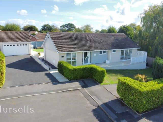 3 bedroom bungalow for sale