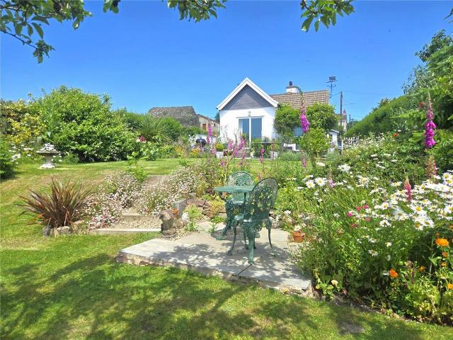 3 bedroom bungalow for sale