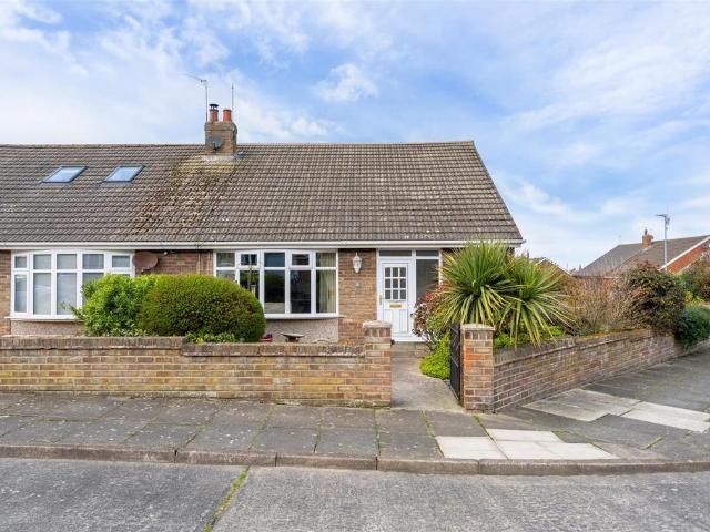 3 bedroom bungalow for sale
