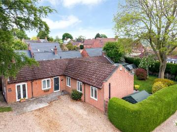 3 bedroom bungalow for sale