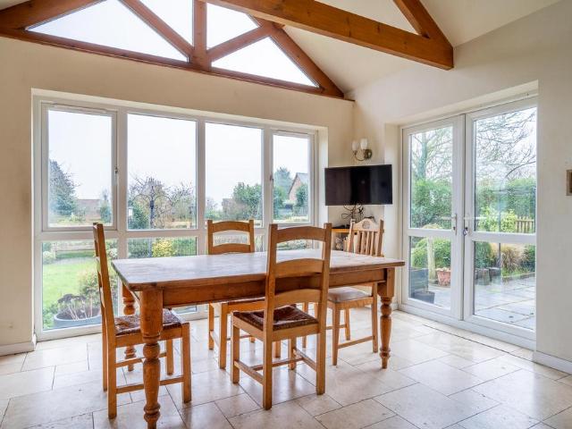 3 bedroom bungalow for sale