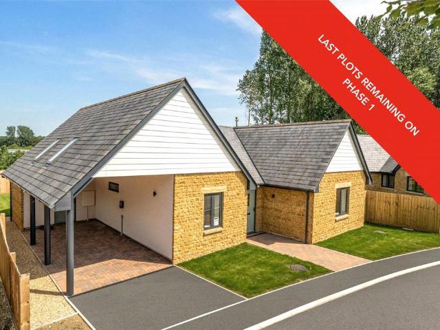 3 bedroom bungalow for sale